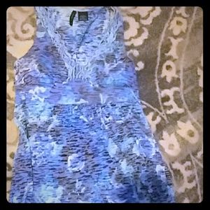 New Directions Sleeveless top